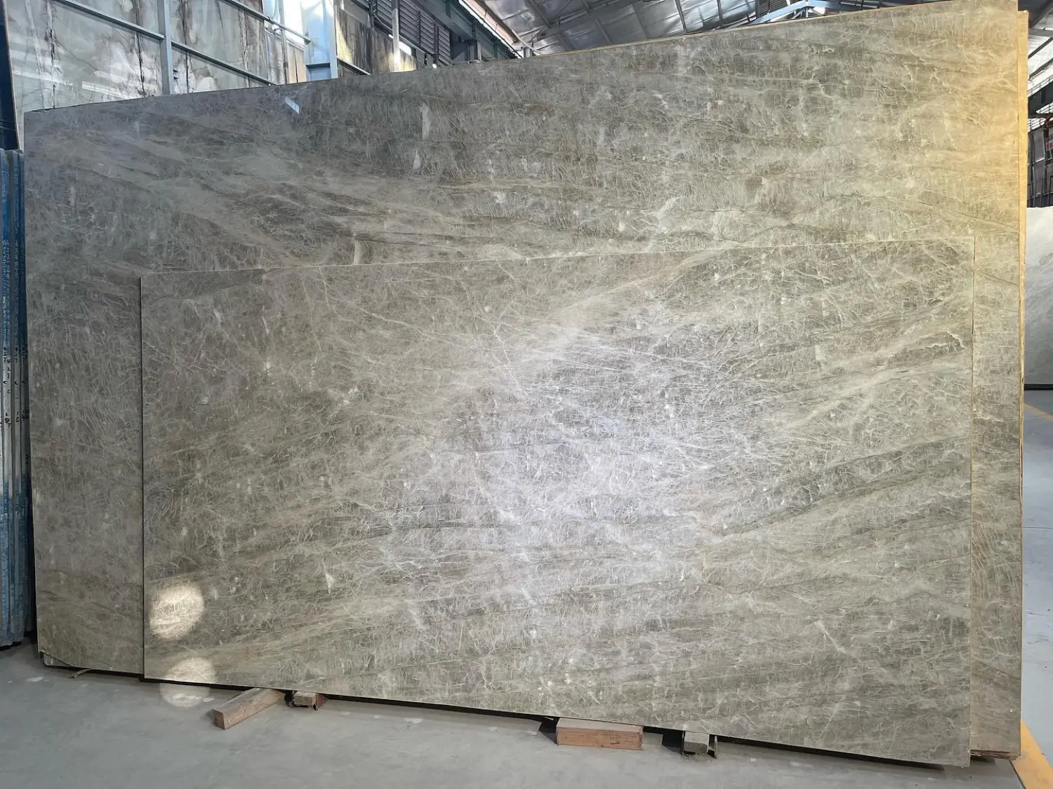 Fusion Quartzite