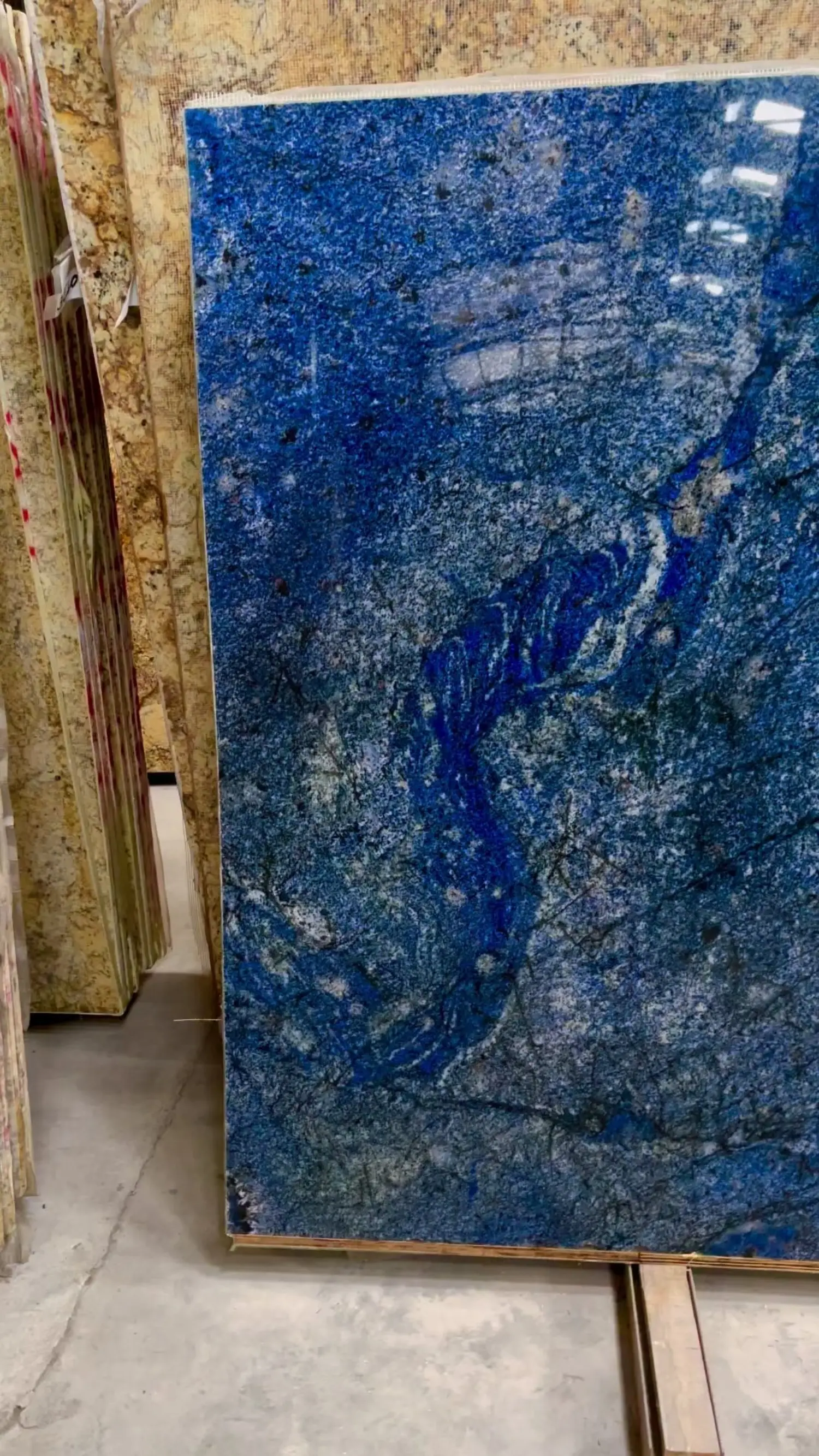 Onyx Travertine