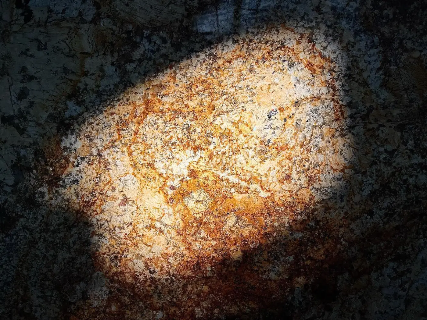 Granite