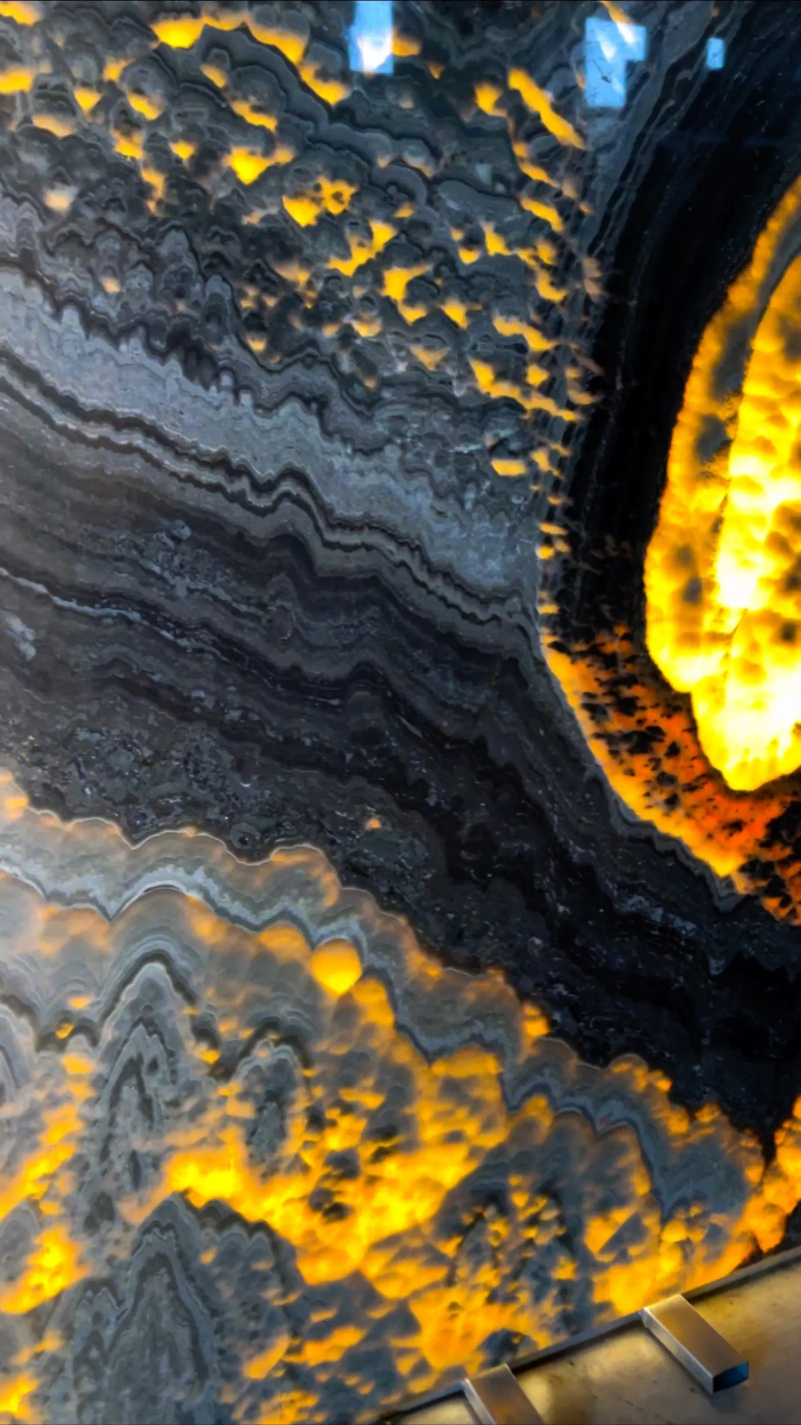 Translucent Onyx