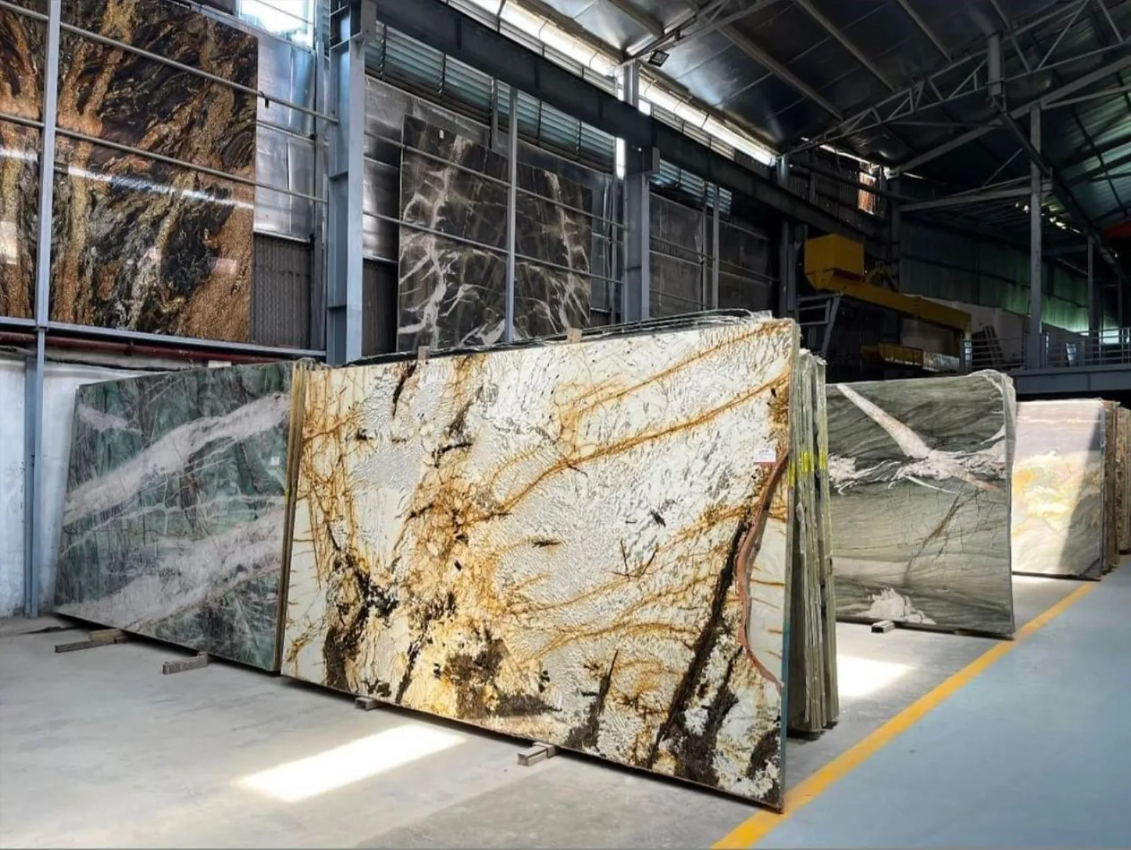 Porcelain Slabs