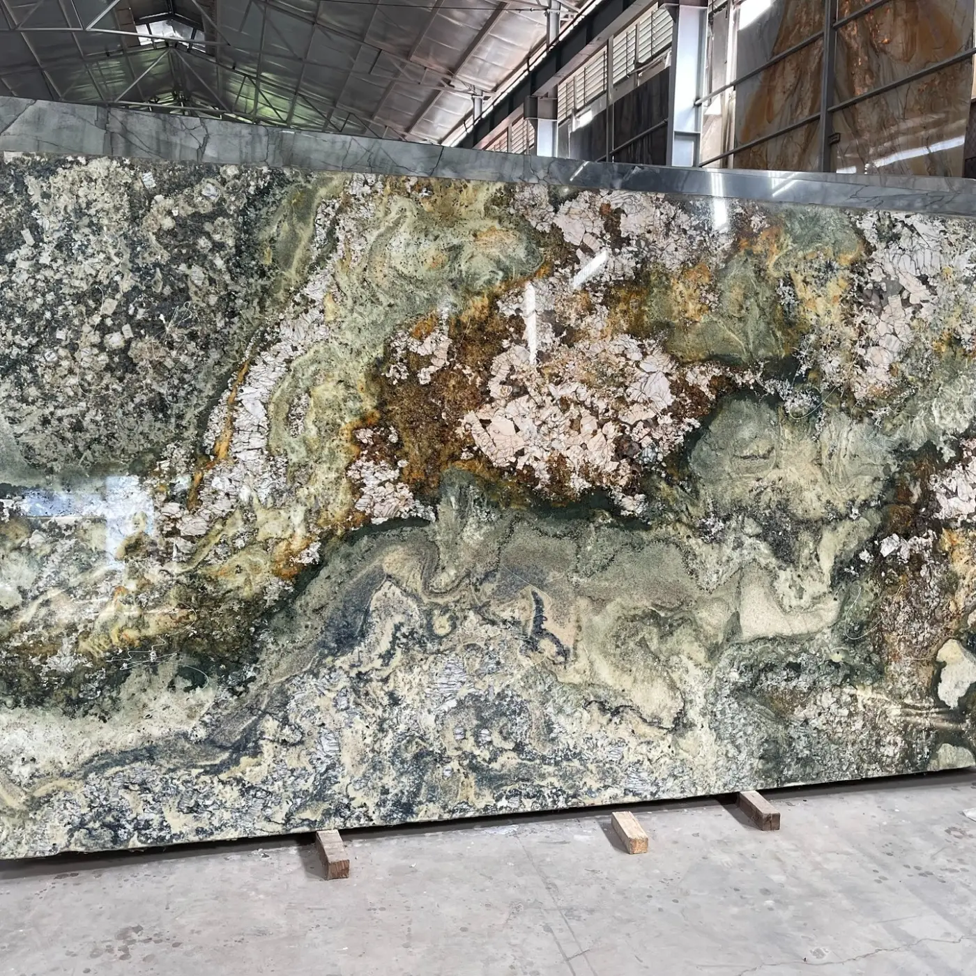 Quartzite